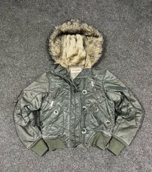 Y2k jackets
