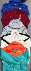 Nike mix bale.