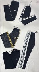Brand sport trousers