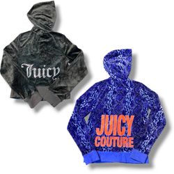 Juicy couture hoodie