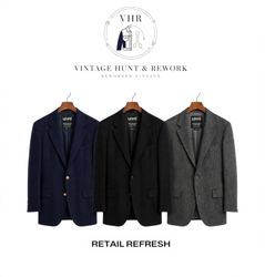 Levi's Suit Blazers