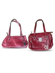 (FV-2022) Y2K Gothic Bags