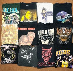 Graphic T-shirt