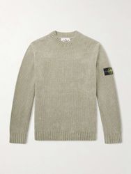 Stone island sweater