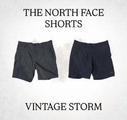 The North Face Shorts