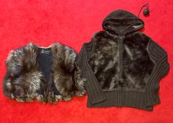 Mix ladies Items jackets