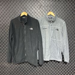 The North Face Fleece (FNC:647)