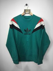 Branded sweatshirt