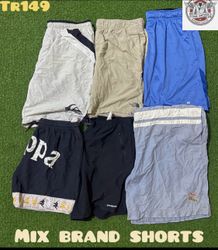 Mix brand shorts tr149