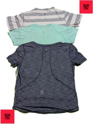 LULULEMON T-SHIRTS