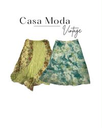 050926-2 midi skirt 15 pcs