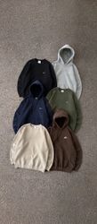 Nike Classic SweatShirt & Hoodie
