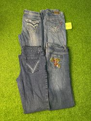 y2k woman’s jeans #21