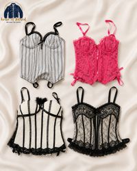 Sexy corset