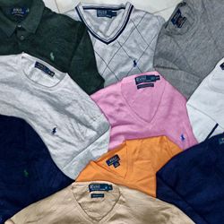 Polo Ralph Lauren Sweaters