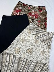 Y2k skirts (ST-004)