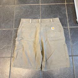 Carhartt shorts