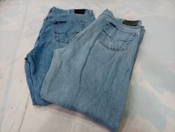 CR11405 Vintage Harley Men’s Jeans