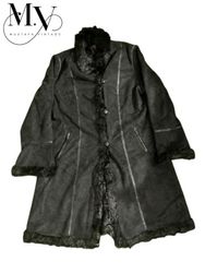 Afghan Coat