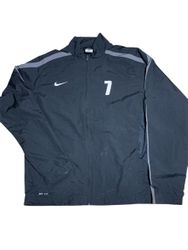 Nike windbreakers