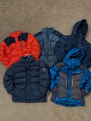 montbell puffer jacket premium bundle