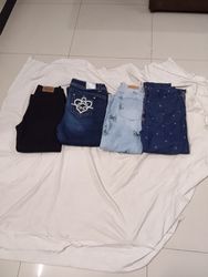 Women jeans