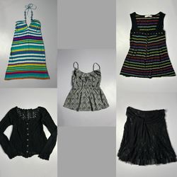 💫  Unique & Eye-Catching Pieces (CTV-134)