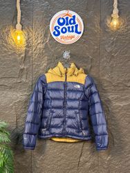 North Face Puffer | Mixed with 700-800 Series | OS..