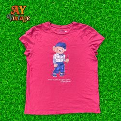 A.Y529 Kids Ralph Lauren T-Shirts
