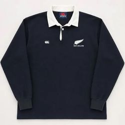 Sports rugby shirts