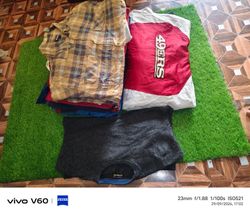 Mix Patagonia