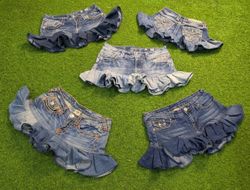 8024 - Miss me, True Religion and Rock Revival Upc..