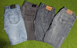 DIESEL JEANS (A 142)