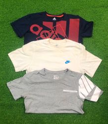 Mix branded T-Shirt