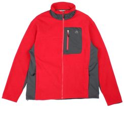 Nike Fleece Jackets(0006)