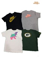 💥 RV4628 Nike Oversized Tshirts