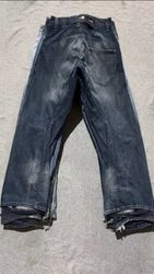 Levi’s Engineerd