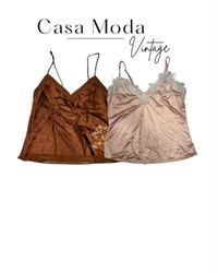 250826-5 cami tops 15 pcs