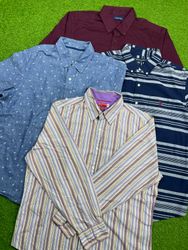 Men Branded Shirt id 196