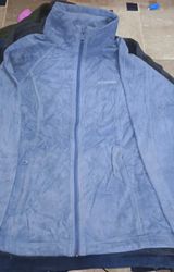 Columbia Fleeces