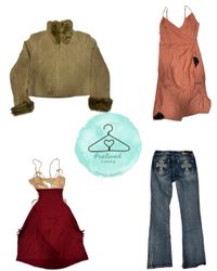 091026-8 mix bundle 21 pcs