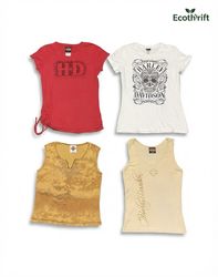 Harley Davidson Verschiedene Damen T-Shirts & Tops