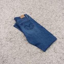 Y2K FLARE & EMBELLISHED DENIM JEANS - BUNDLE 24