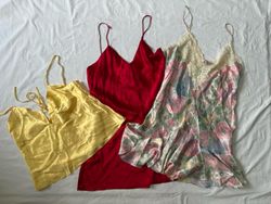 Victoria Secret Gold Label B# 285