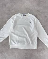 Ralph Lauren Sweatshirts.