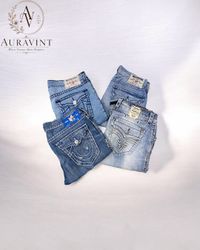 AV 1444 Mix Brand Men Shorts