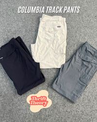 Columbia Track Pants - (15/08)
