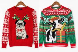 Christmas Sweaters