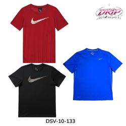 Nike T-Shirts and Polo Shirts (DSV-10-133)