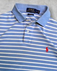 Premium Collar T-Shirts
